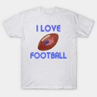 Football T-Shirt